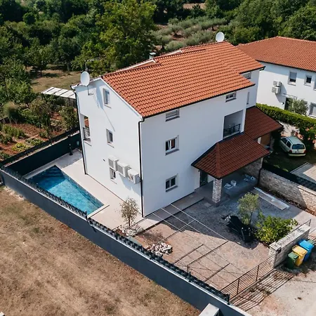 Villa Jakov Frata