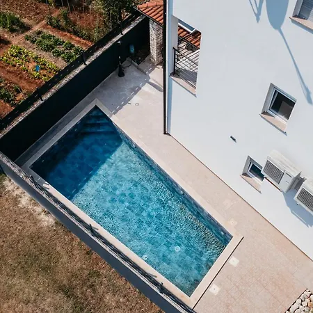 Jakov Villa Frata